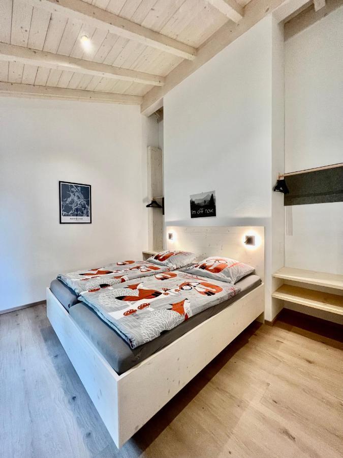 Fuxbau Waldlounge Inklusive Chiemgaukarte Vakantiehuis