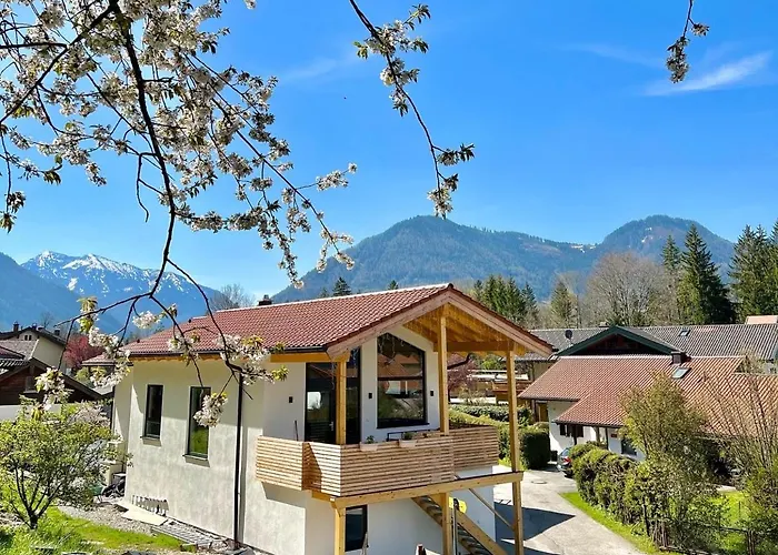 Fuxbau Waldlounge