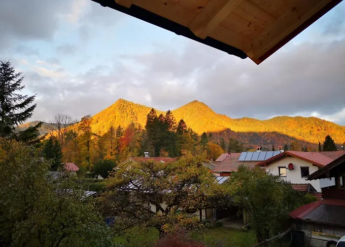 Fuxbau Waldlounge