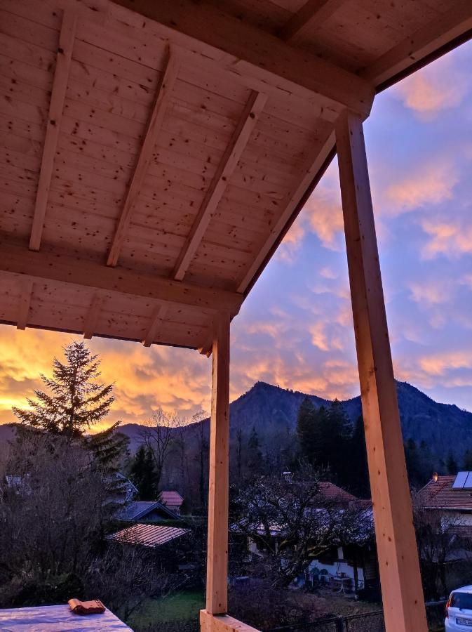 Ferienhaus Fuxbau Waldlounge *