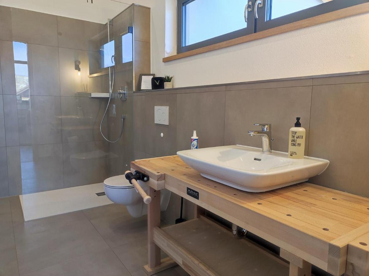 Fuxbau Waldlounge * Ruhpolding