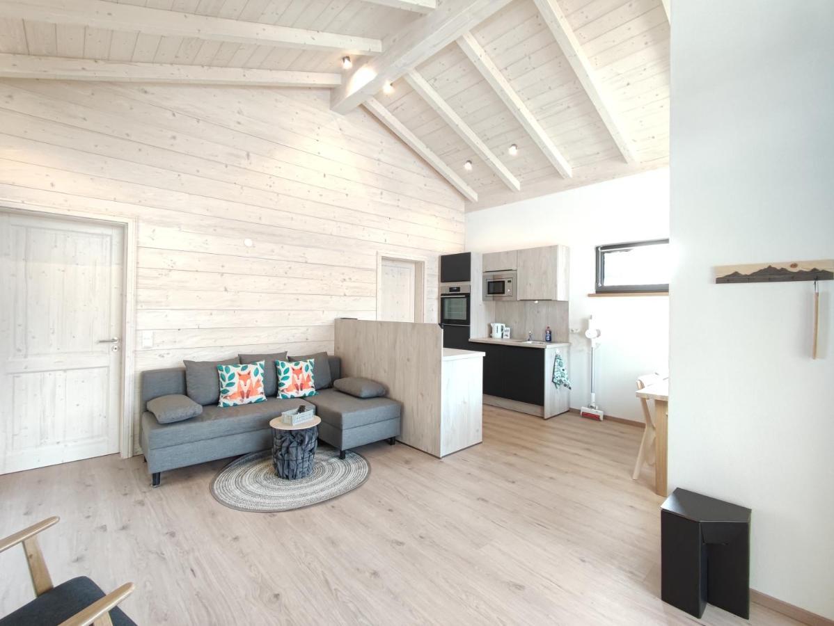 Fuxbau Waldlounge *