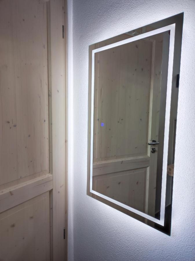 Ferienhaus Fuxbau Waldlounge *