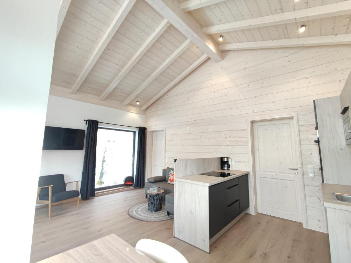 Fuxbau Waldlounge *