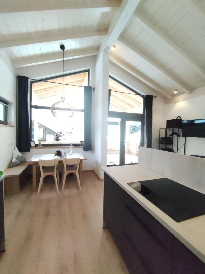 Fuxbau Waldlounge Ruhpolding