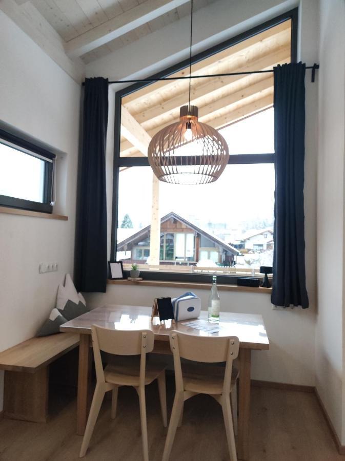 Fuxbau Waldlounge
