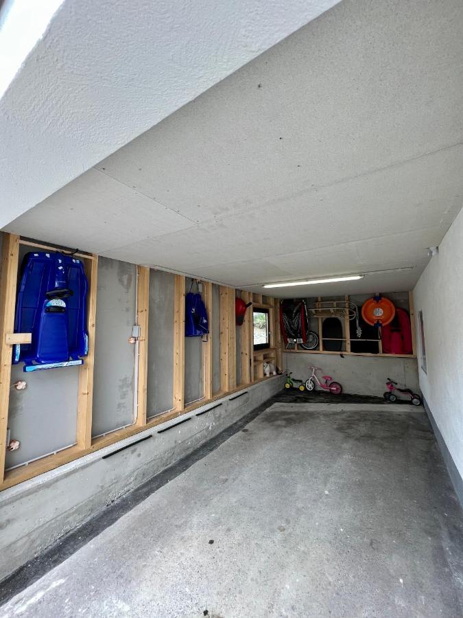 Fuxbau Waldlounge