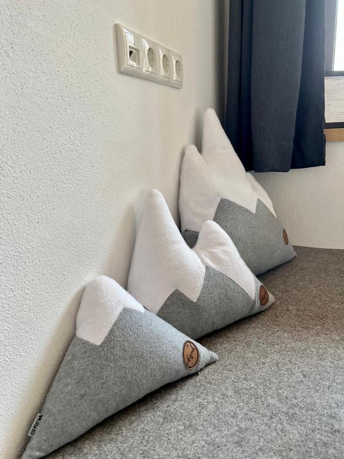 Fuxbau Waldlounge *