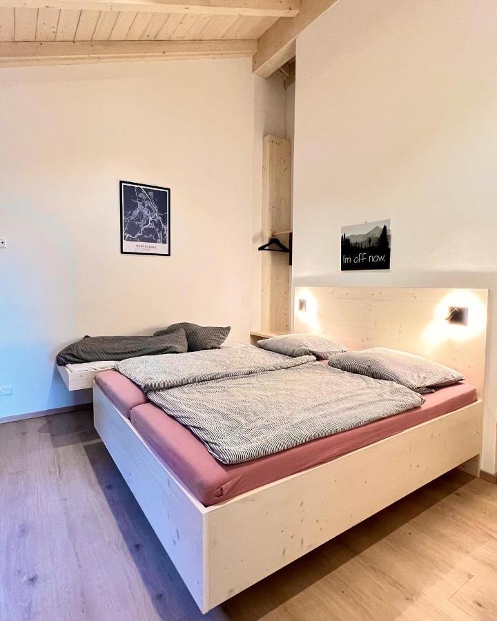 Fuxbau Waldlounge Ferienhaus