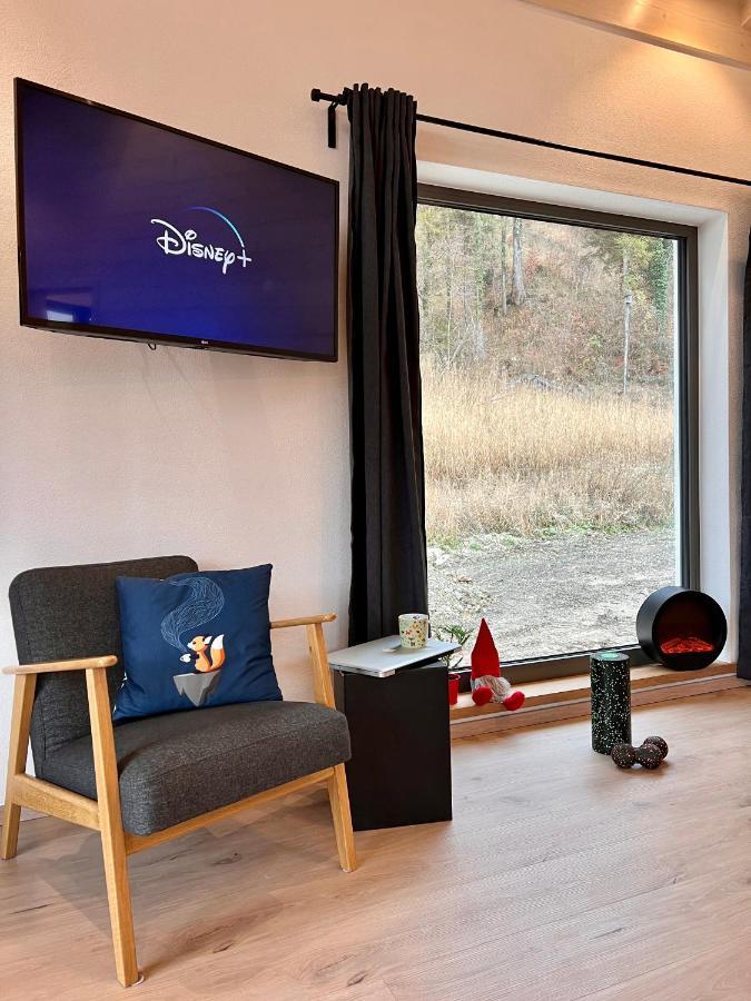 Fuxbau Waldlounge *