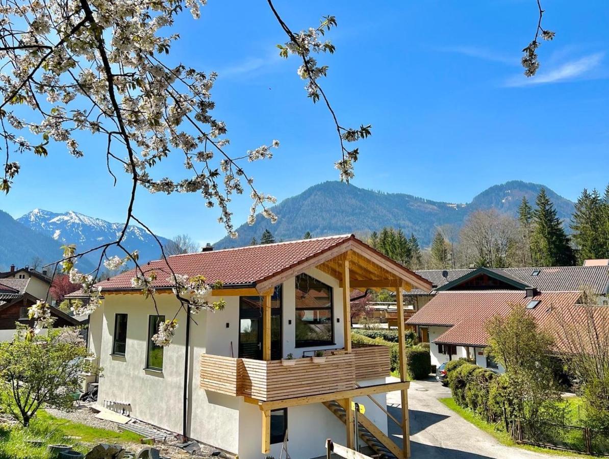 Fuxbau Waldlounge Ferienhaus *