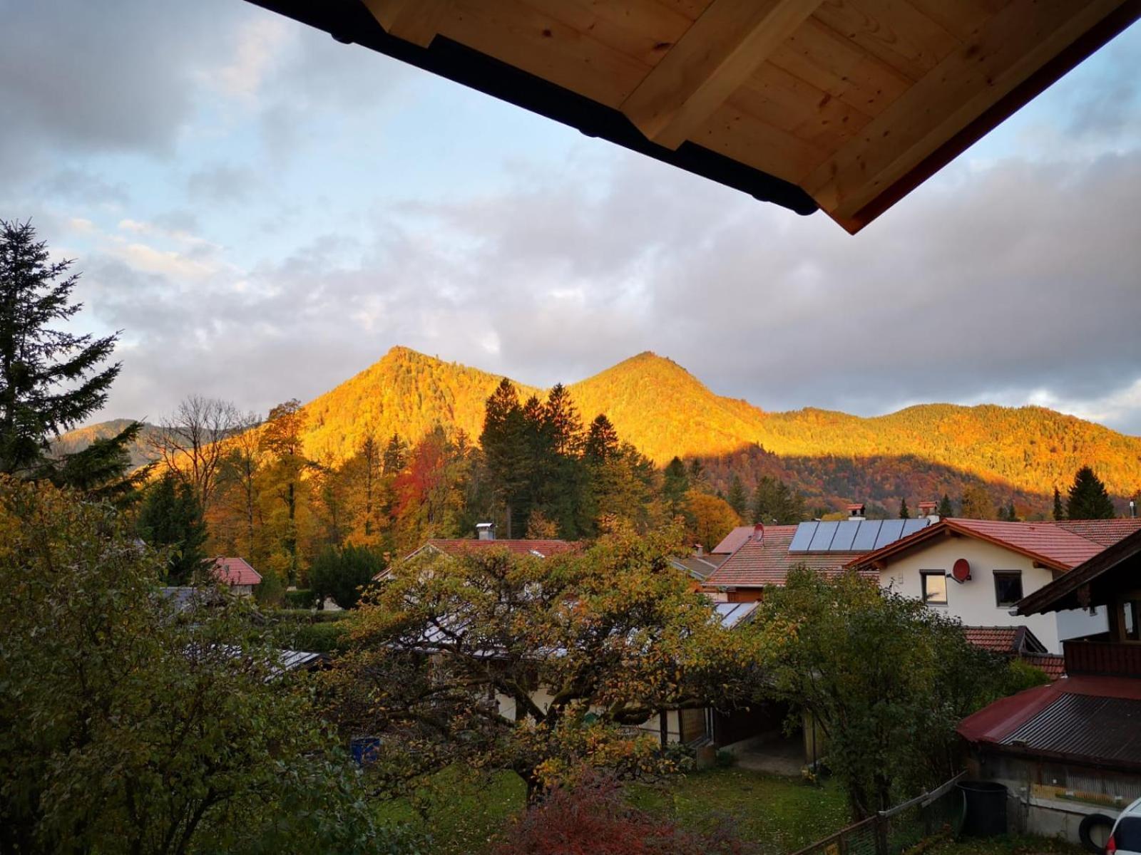 Fuxbau Waldlounge *